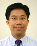 Dr Lim CC